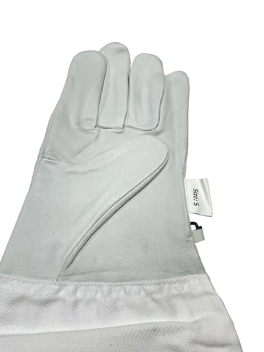 Beekeeping Three Layer Gloves - size: Large