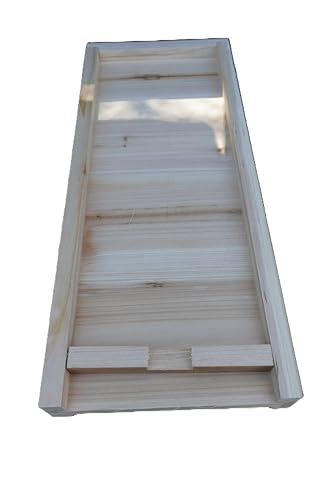 5 Frame NUC Beehive kit