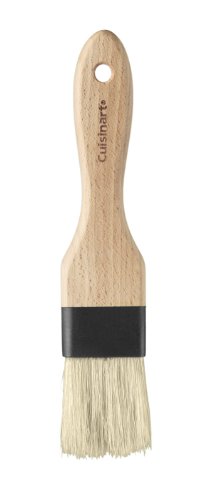 Cuisinart GreenGourmet Beechwood Basting Brush - color: Wood, size: 1 Count (Pack of 1)