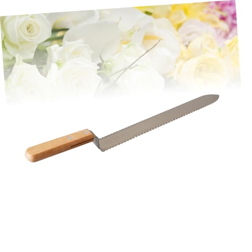 Stainless Steel Serrated Z Shaped Honey Uncapping Knife Beekeeper Tool for Efficient Wax Removal and Beehive Maintenance