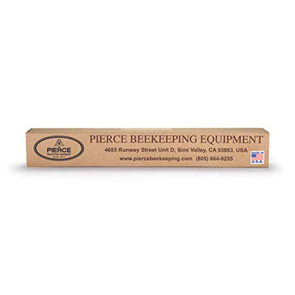 Pierce Beekeeping Equipment Original Uncapping Knife