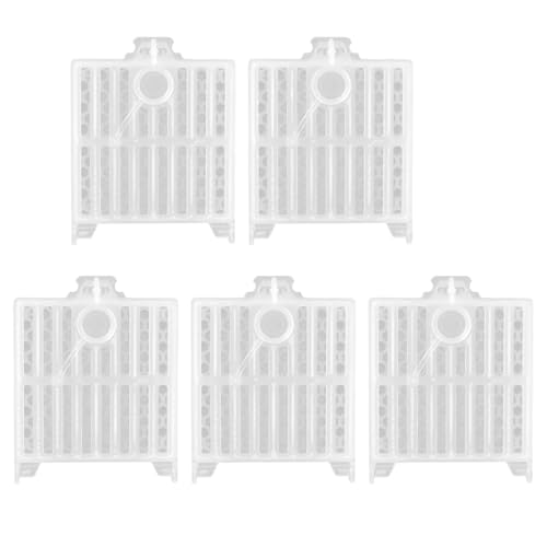 Queen Bee Cage 10Pcs Queen Bee Catcher Cage Plastic Rearing Transport Tool Beekeeping Accessory for Beekeeping Supplies