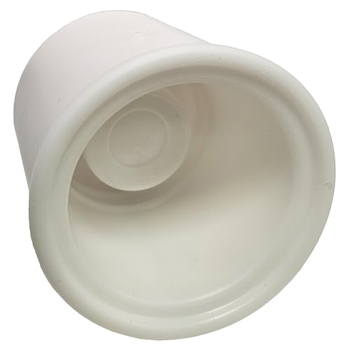 Small Universal Carboy Bung-Solid-Set of 3
