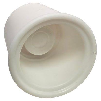 Small Universal Carboy Bung-Solid-Set of 3