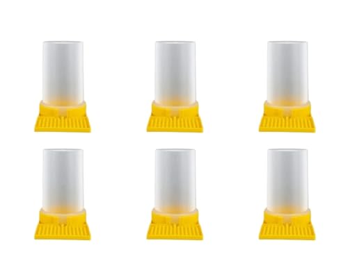 2pcs Bee Feeder Drinking Water Waterer Beekeeping Honey Feeders Watering Bees Tools Supplies Feeding Drinker
