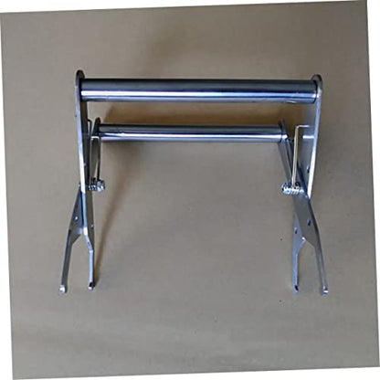 Beekeeping Frame Grip Holder Durable Stainless Steel Tool for Lifting Professional Equipment to Protect Against Stings and Ensure Precise Framework Capture