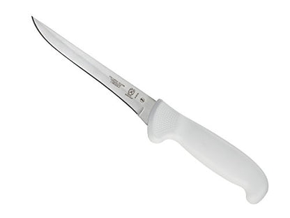 Mercer Culinary Ultimate White, 6 Inch Boning Knife - style: Boning Knife 6 Inch