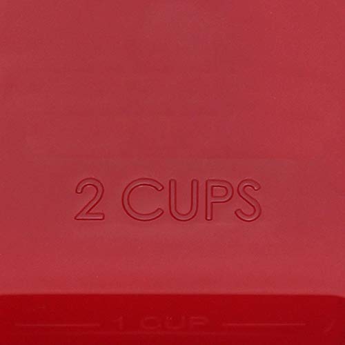 Kitchen Crop Canning Tools (2-Cup Measuring Scoop) - size: 2-Cup Measuring Scoop
