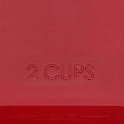 Kitchen Crop Canning Tools (2-Cup Measuring Scoop) - size: 2-Cup Measuring Scoop