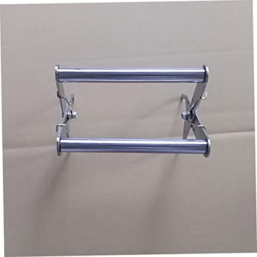 VANZACK Stainless Frame Holders Beehive Frame Grip Beekeeping Tool Frame Grip Holder for Beehive