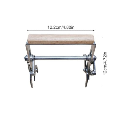Bee Colony Structure Frame Lifter Bee Frame Clamp Non-Slip Grip Animal Care Gear for Beekeepers