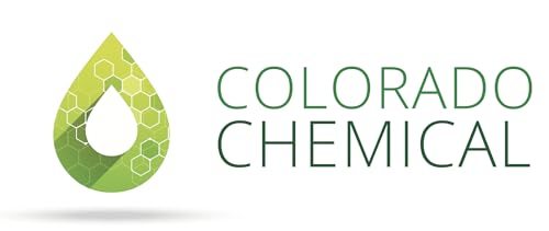 Colorado Chemical FRESH POW! 40lb Powder Brewery Cleaner