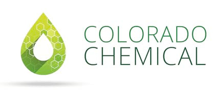 Colorado Chemical FRESH POW! 40lb Powder Brewery Cleaner