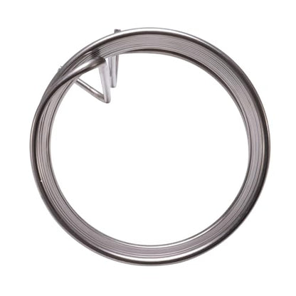 Stainless Steel Immersion Wort Chiller Tube For Home Brewing Super Efficient Home Wine Making Machine Part Multiple Applications