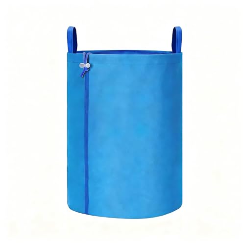 Reusable Nylon Filter Bag with Handle, 25-220 Micron, Drawstring, for Hydroponics, Fruit Cider, Wine Press, Cold Brew Coffee and Nut Milk (220 Micron) - size: 220 Micron