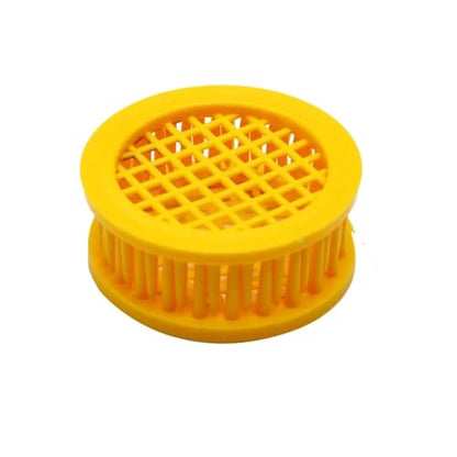 100Pcs Queen Bee Needles Cage Rearing Tools Beekeeping Equipment Breeding Beekeeper Supplies Plastic Cups Catcher