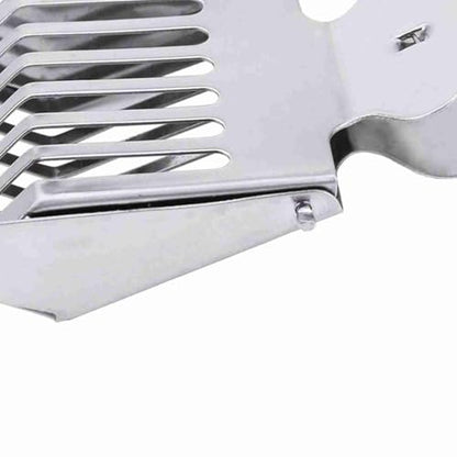 Queen Bee Catcher Clip Cage Stainless Steel Beekeeping Tool for Catching Queen Bees Safely Without Harm Durable Proof Beekeepers Equipment 5 Pack (1Pc) - size: 1Pc, style: 1Pc
