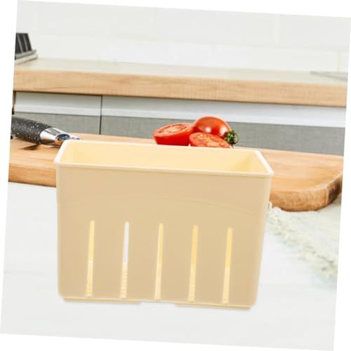 4pcs Cheese Press Tool Home Cheese Pressing Tool Diy Tofu Press Tofu Mould Strong Maker