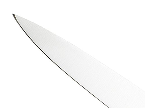 Mercer Culinary M23580 Renaissance, 10-Inch Carving Knife - color: Carving Knife, size: 10"