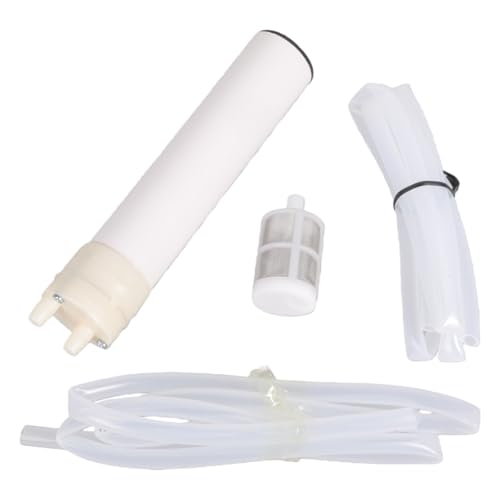 Electric Automatic Siphon Beer Liquor Transfer Pumps USB Rechargeable with Silicone Hose for Wine Home Brewing Beer Pumps