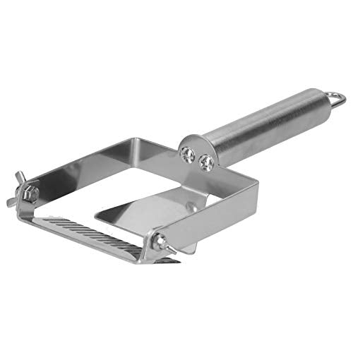 17 Prongs Honey Scoop Adjustable Honey Discovery Fork Scraper Beehive Shovel Hand Tool Beekeeping Tool