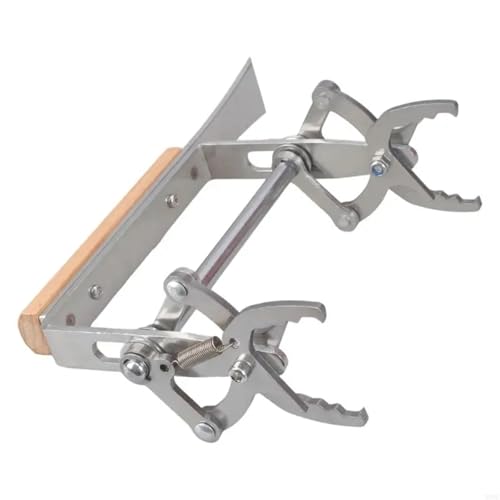 Beehive Frame Holder Professional Beekeeping Clip Bees Hives Frame Holder Beekeeper Tool Hives Frame Clip Bees Frame Holder Frame Accessories for Beekeeper Beekeeping
