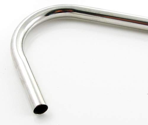 Stainless Steel Racking Cane 30"