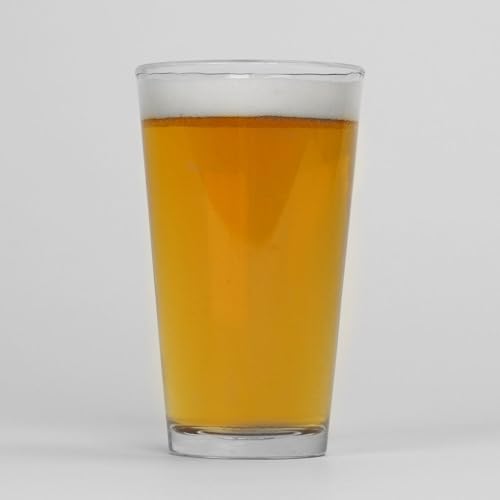 Northern Brewer - Empire Builder Imperial Cream Ale - color: Imperial Cream Ale
