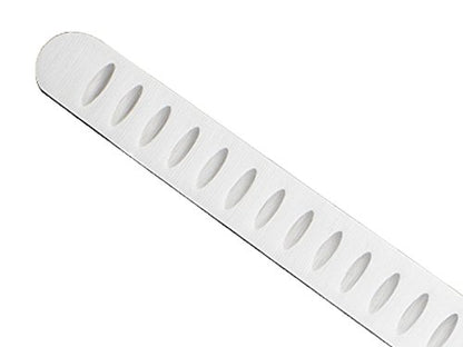 Mercer Culinary M13914 Millennia Black Handle, 14-Inch, Slicer - size: 14", style: Slicer