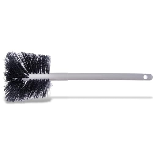 SPARTA Decanter Brush – SKU 4002500 Coffee Pot Brush, Long Reach Design for Commercial, Kitchens, 16in