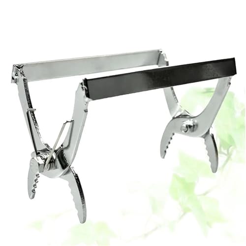 Beehive Frame Clip Grip Beekeeping Lifter Hive Maintenance and Honey Harvesting Tool Set