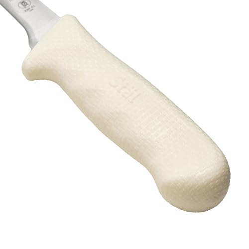 Winco USA KWP-61 Stal Cutlery, White - color: White