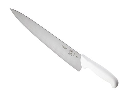 Mercer Culinary Ultimate White, 12 Inch Chef's Knife - style: Chef's Knife 12 Inch