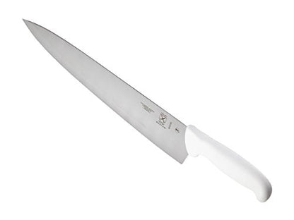 Mercer Culinary Ultimate White, 12 Inch Chef's Knife - style: Chef's Knife 12 Inch