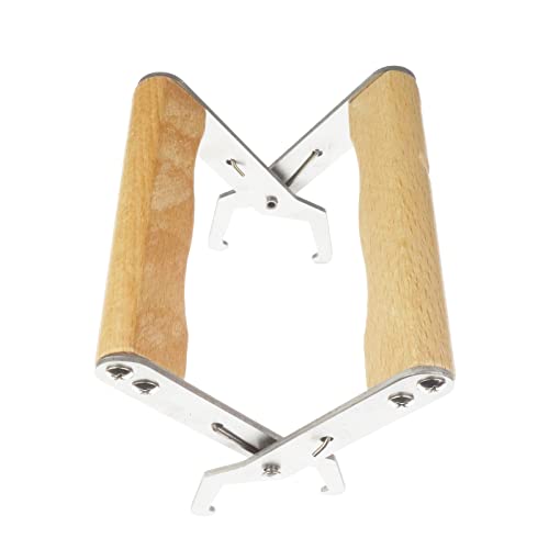 1/2/4 Pack Frame Grip Holder Lifter Gripper Tool Beekeeping Equipment for Beekeepers Supplies