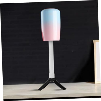 ARTIBETTER Cup Drying Stand Turner Craft Stand for Tumbler Cup Holders Holders for Counter