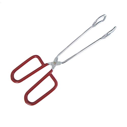 Treasure Gurus 5pc Canning Supply Kit Pickling Tongs Jarring Funnel Fermenting Jar Lifter Pickle Tool Set