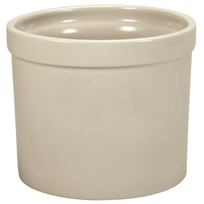 Ceramic Crock, 3 Quart