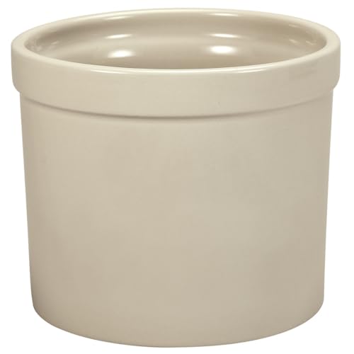 Ceramic Crock, 3 Quart