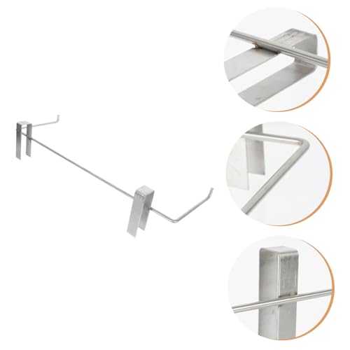Beehive Frame Holder Storage Rack for Beekeeping Easy to Use Bee Nest Support Bracket for Efficient Hive Management and Frame Access