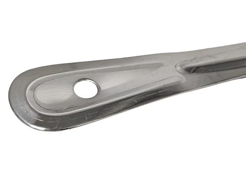 Stainless Steel Spoon - 24"
