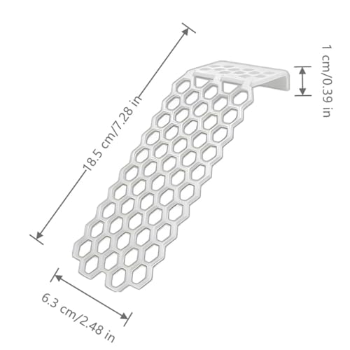 3 Pcs Floating Bee Ladder, Bees Watering Station, Butterfly Bee Waterer Feeding, Beekeeping Feeding Equipment for Prevent Insect Drowning, Beehive Watering System, Outdoor Garden Decor