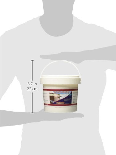 Easy Clean - 5 lb.