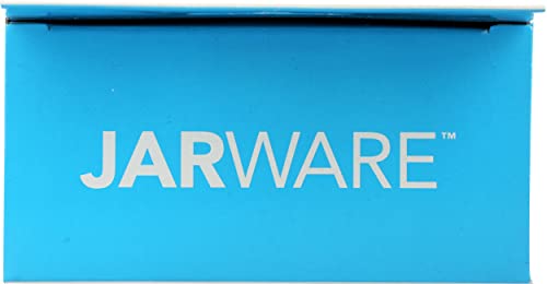 Jarware Herb Saver Lid for Wide Mouth Mason Jars, Green - size: Wide Mouth, style: Herb Saver