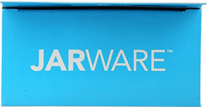 Jarware Herb Saver Lid for Wide Mouth Mason Jars, Green - size: Wide Mouth, style: Herb Saver