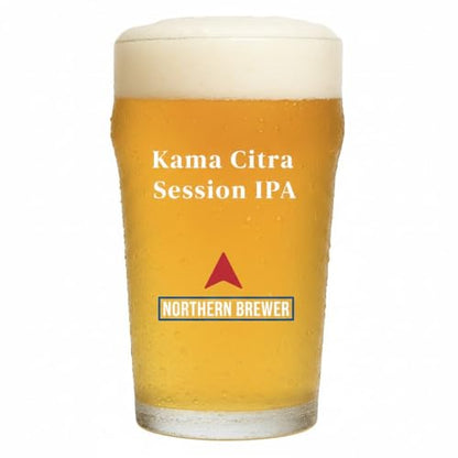 Northern Brewer - Kama Citra Session IPA India Pale Ale Extract Beer Recipe Kit - Makes 5 Gallons - color: Kama Citra Session IPA