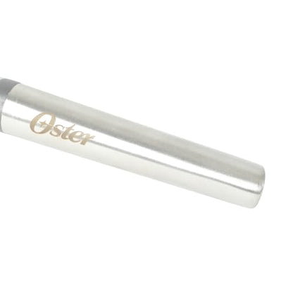 Oster Chadswyck 8.7” Pizza Cutter, Stainless Steel Pizza Wheel, Sharp Rolling Blade, Ergonomic Handle, Dishwasher Safe - color: Chadswyck (8.7" Pizza Cutter)