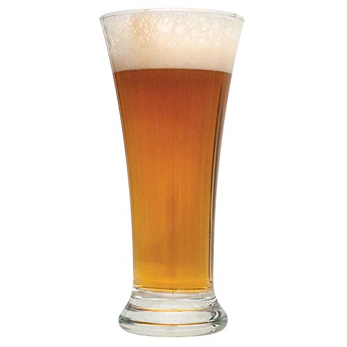 Northern Brewer - Ginger Snap Saison Farmhouse Light Ale Extract Beer Recipe Kit - Ingredients for Making 5 Gallons