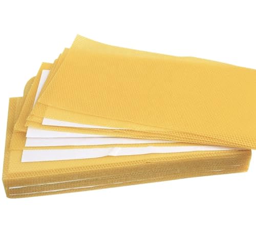 Beeswax Foundation