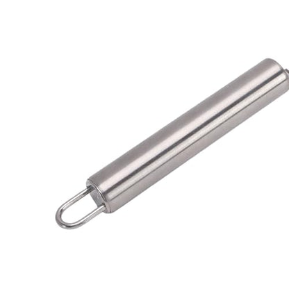 2Pcs Uncapping Knife for Honey, Stainless Steel Beekeeping Scraper Tool for Frame Uncapping, 10.8 Inch Harvesting Equipment for Apiary